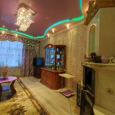 Квартира 77,4 м², 3-комнатная - изображение 2