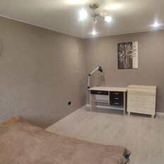 Квартира 31 м², 1-комнатная - изображение 4