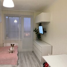 Квартира 22 м², студия - изображение 3