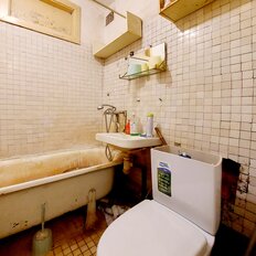 Квартира 44 м², 2-комнатная - изображение 5