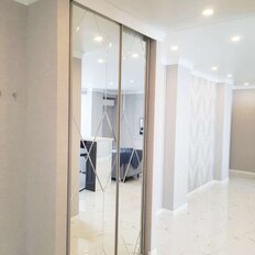 Квартира 50 м², 2-комнатная - изображение 1