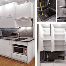 Квартира 21,3 м², студия - изображение 3