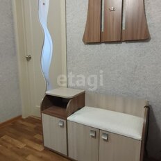 Квартира 27,7 м², 1-комнатная - изображение 3