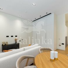 Квартира 49 м², 2-комнатные - изображение 5