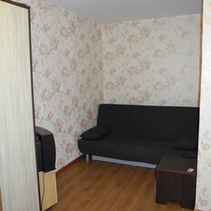 Квартира 31,9 м², 1-комнатная - изображение 1