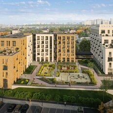Квартира 33,4 м², 1-комнатная - изображение 2
