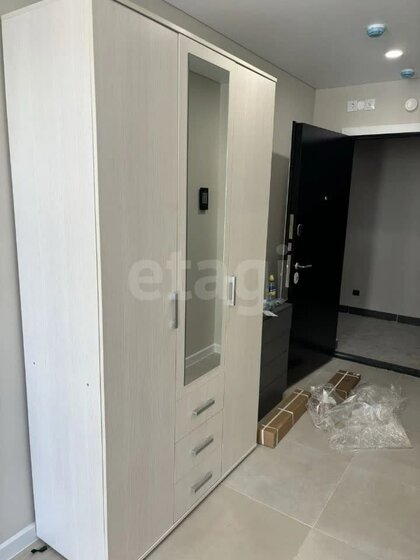 23,6 м², квартира-студия 13 000 000 ₽ - изображение 57