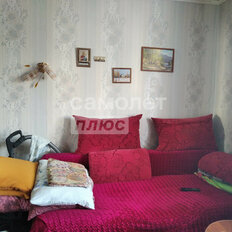Квартира 19,6 м², 1-комнатная - изображение 1