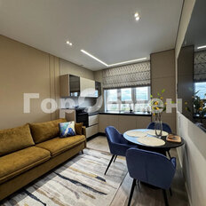 Квартира 38,1 м², 2-комнатная - изображение 3