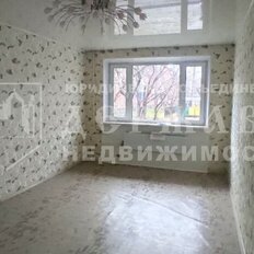 Квартира 60,6 м², 3-комнатная - изображение 1