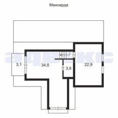 дом + 13,4 сотки, участок - изображение 5