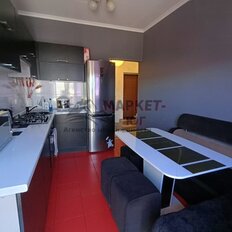 Квартира 36,5 м², 1-комнатная - изображение 3