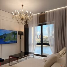 Квартира 45 м², 1-комнатная - изображение 5