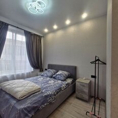 Квартира 50 м², студия - изображение 2