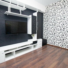 Квартира 53,7 м², 2-комнатная - изображение 2