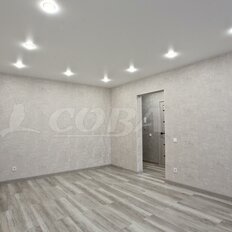 Квартира 37 м², 1-комнатная - изображение 5