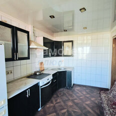 Квартира 66,6 м², 3-комнатная - изображение 2