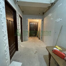 Квартира 88 м², 3-комнатная - изображение 5