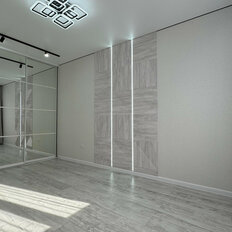 Квартира 53 м², 2-комнатная - изображение 3