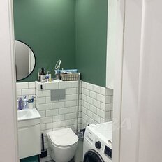 Квартира 40 м², 1-комнатная - изображение 1