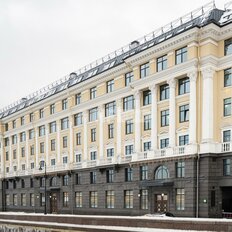 Квартира 240,7 м², 5-комнатная - изображение 3