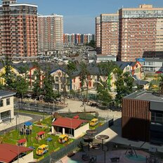 Квартира 23,5 м², студия - изображение 2