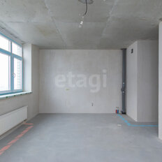 Квартира 56,4 м², 2-комнатная - изображение 2