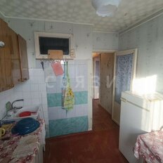 Квартира 30,8 м², 1-комнатная - изображение 4