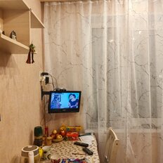 Квартира 30 м², 1-комнатная - изображение 5