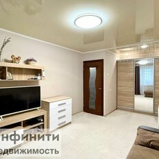Квартира 41 м², 1-комнатная - изображение 1
