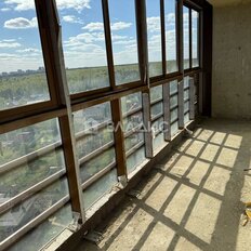 Квартира 45,6 м², 1-комнатная - изображение 5