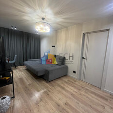 Квартира 42,1 м², 2-комнатная - изображение 2