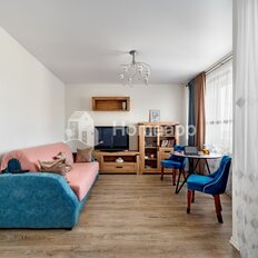 Квартира 42 м², 1-комнатная - изображение 2
