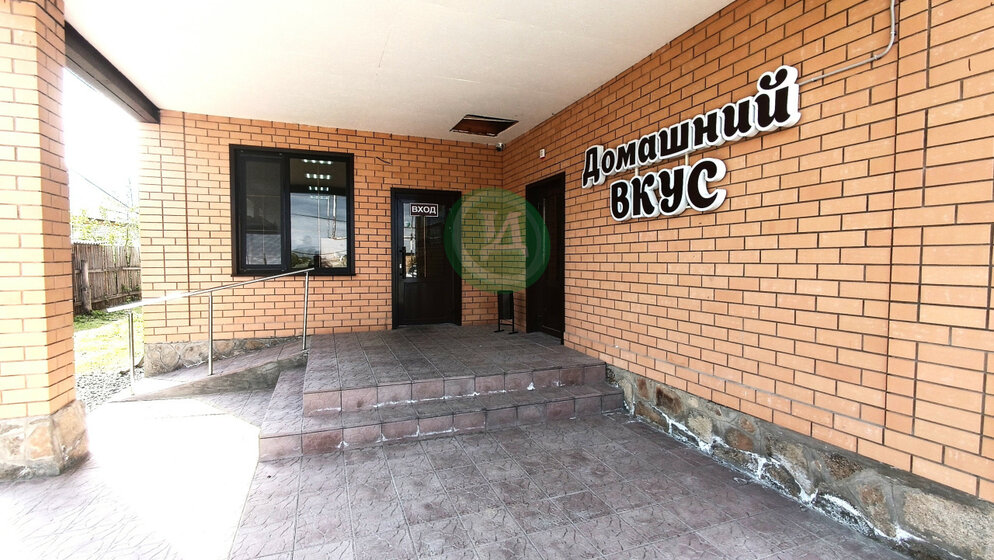 316 м², помещение свободного назначения 10 250 000 ₽ - изображение 29