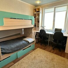 Квартира 57 м², 2-комнатная - изображение 4