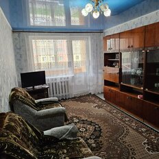 Квартира 62,2 м², 3-комнатная - изображение 1