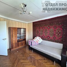 Квартира 44,1 м², 2-комнатная - изображение 1