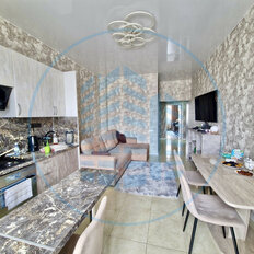 Квартира 84,4 м², 2-комнатная - изображение 3
