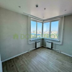 Квартира 33,7 м², 1-комнатные - изображение 2