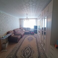 Квартира 44,6 м², 1-комнатная - изображение 4