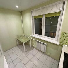 Квартира 37,8 м², 1-комнатная - изображение 5
