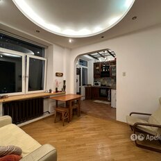 Квартира 59 м², 1-комнатная - изображение 3