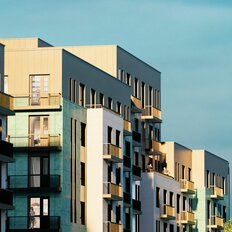 Квартира 34,7 м², 1-комнатная - изображение 5