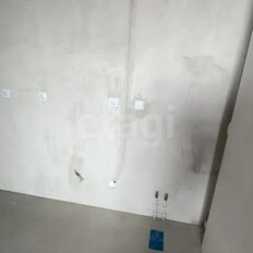 Квартира 31 м², студия - изображение 4