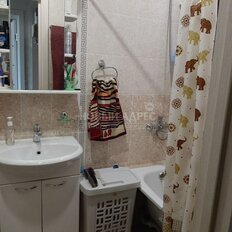 Квартира 34 м², 1-комнатная - изображение 1