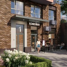 Квартира 45,8 м², 1-комнатная - изображение 3