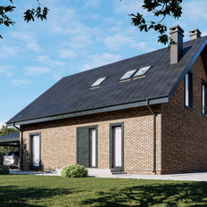 дом + 5 соток, участок - изображение 2