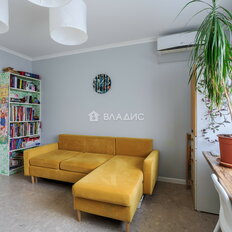 Квартира 52,8 м², 2-комнатная - изображение 2