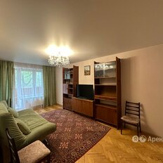 Квартира 45 м², 2-комнатная - изображение 4