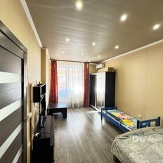 Квартира 36 м², 1-комнатная - изображение 5